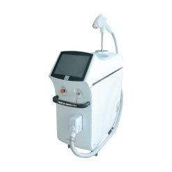 LASER ΑΠΟΤΡΙΧΩΣΗΣ