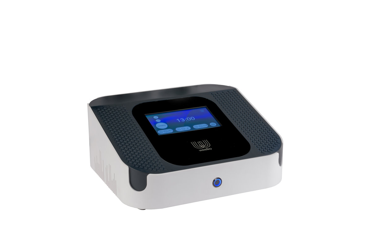 ΣΥΣΚΕΥΗ ΠΡΕΣΟΘΕΡΑΠΕΙΑΣ HIGHTECH AIR WKB001 - Image 3