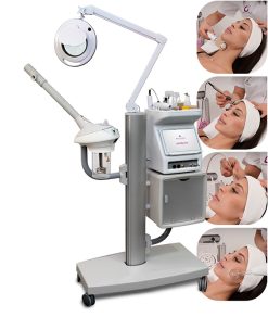 DEC41 MULTISTATION 4