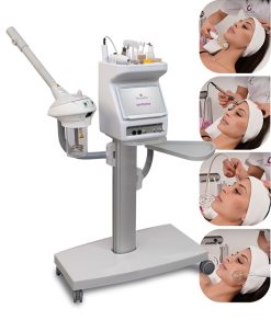 DEC43 MULTISTATION BASIC 4