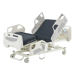 ΝΟΣΟΚΟΜΕΙΑΚΟ ΚΡΕΒΑΤΙ 3 ΛΕΙΤΟΥΡΓΙΩΝ - ΚΩΔΙΚΟΣ: JF-D39L