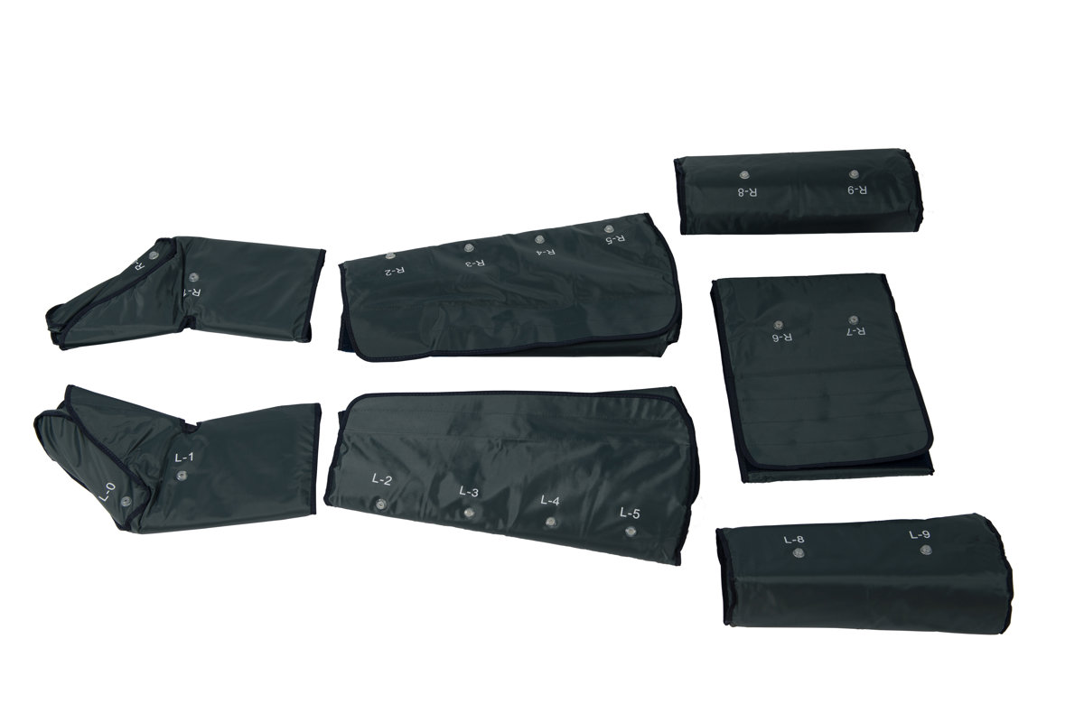 ΣΥΣΚΕΥΗ ΠΡΕΣΟΘΕΡΑΠΕΙΑΣ HIGHTECH AIR WKB001 - Image 2