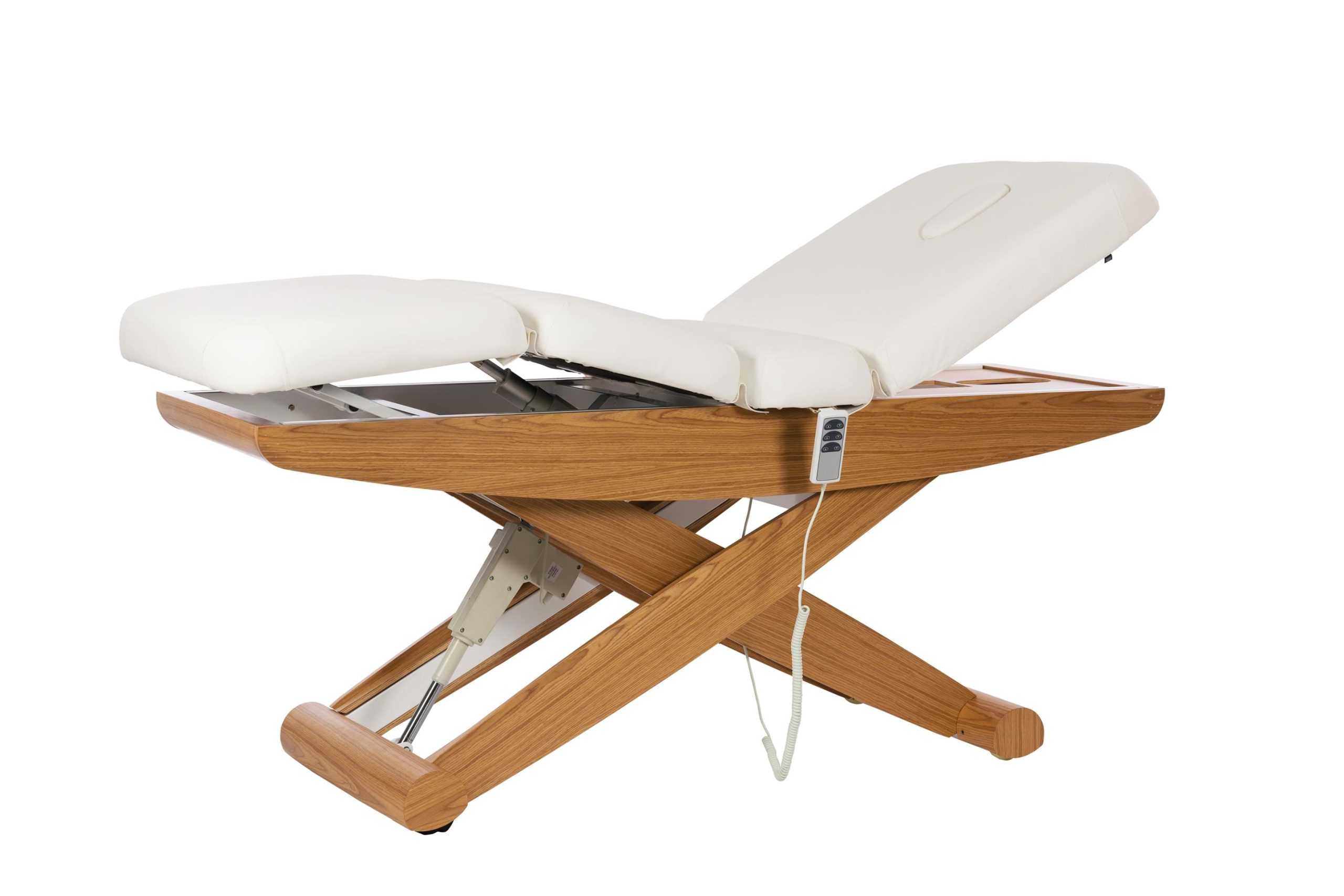 CYX – ΗΛΕΚΤΡΙΚΟ ΚΡΕΒΑΤΙ ΘΕΡΑΠΕΙΩΝ 2256.3.A26 - Image 6