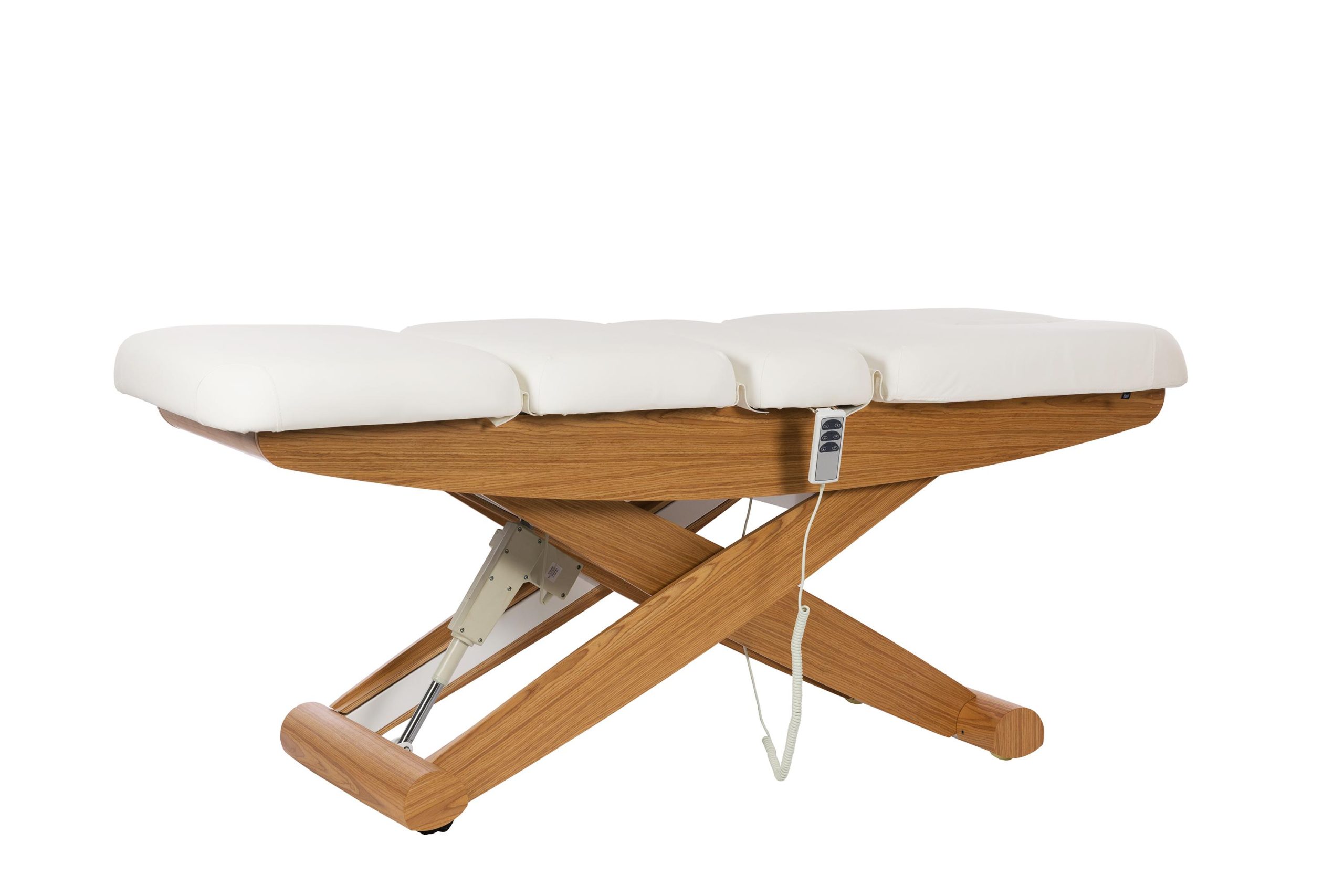 CYX – ΗΛΕΚΤΡΙΚΟ ΚΡΕΒΑΤΙ ΘΕΡΑΠΕΙΩΝ 2256.3.A26 - Image 4