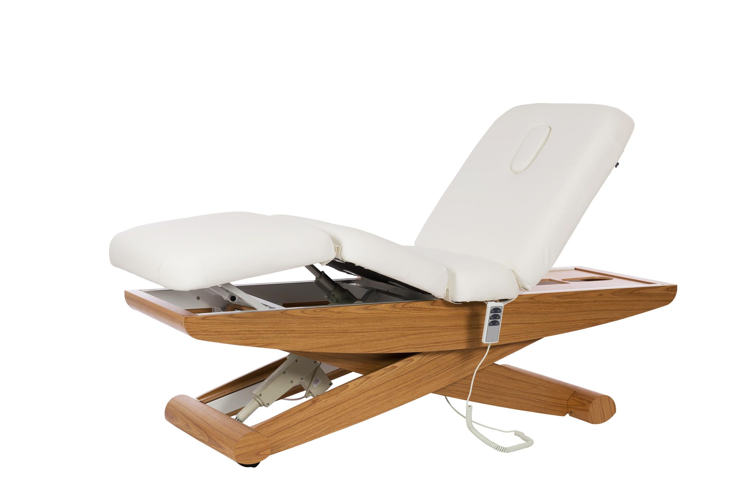 CYX – ΗΛΕΚΤΡΙΚΟ ΚΡΕΒΑΤΙ ΘΕΡΑΠΕΙΩΝ 2256.3.A26