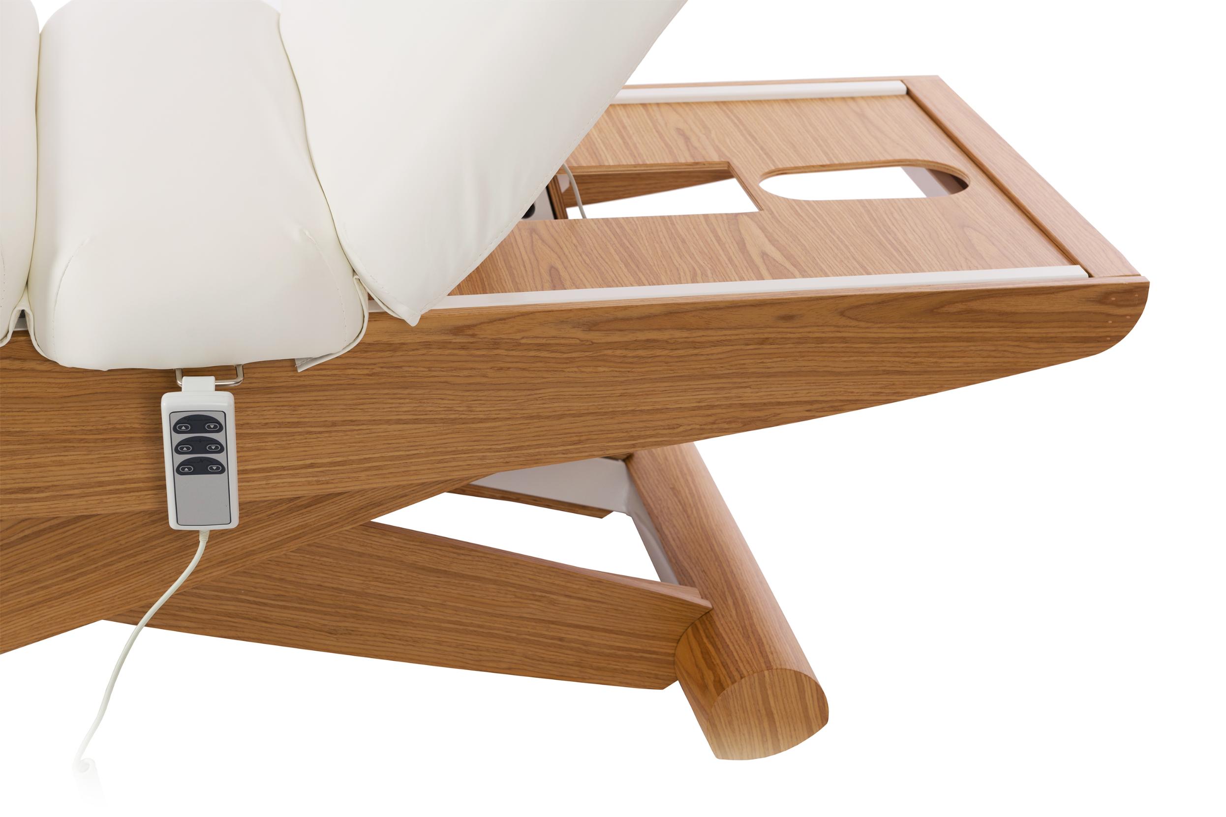 CYX – ΗΛΕΚΤΡΙΚΟ ΚΡΕΒΑΤΙ ΘΕΡΑΠΕΙΩΝ 2256.3.A26 - Image 3