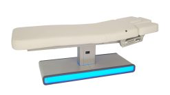NUSH – ΗΛΕΚΤΡΙΚΟ ΚΡΕΒΑΤΙ ΘΕΡΑΠΕΙΩΝ 2264.3.A26