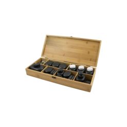 BREATHE (64 ΤΕΜΑΧΙΑ) – HOT STONES WKS013