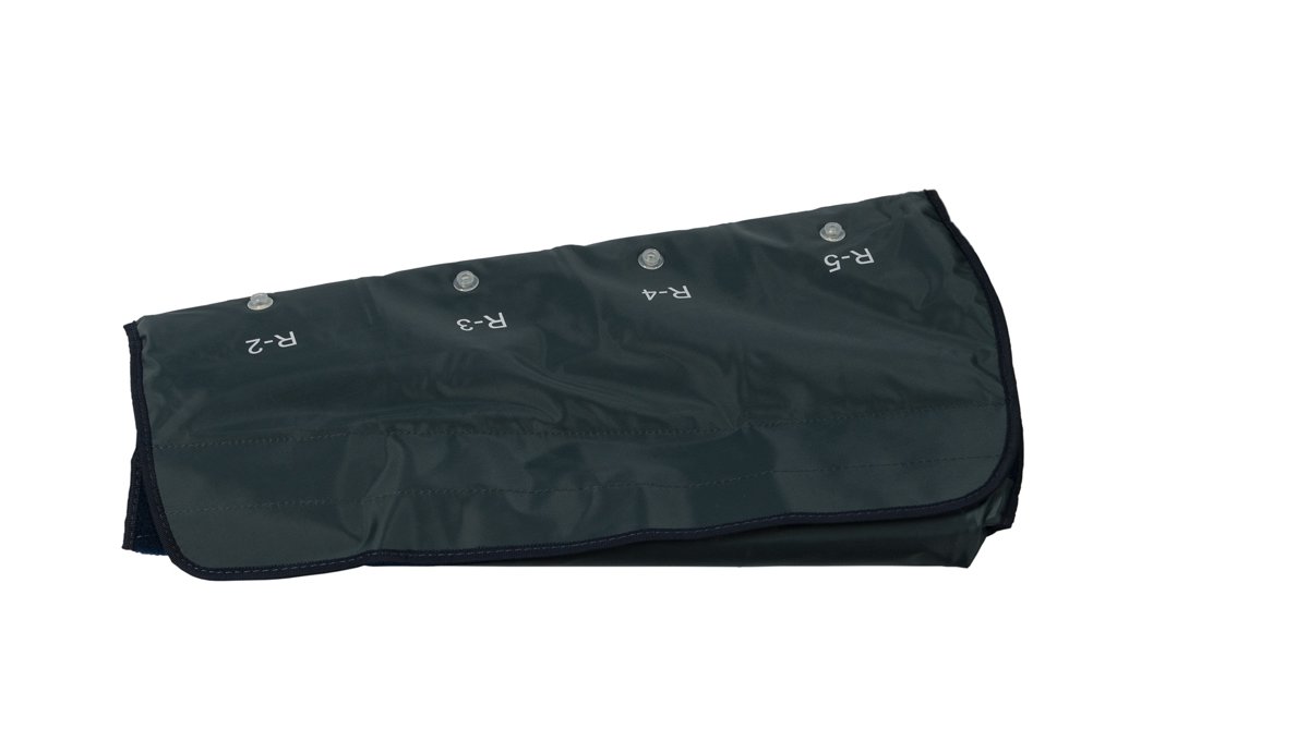 ΣΥΣΚΕΥΗ ΠΡΕΣΟΘΕΡΑΠΕΙΑΣ HIGHTECH AIR WKB001 - Image 5