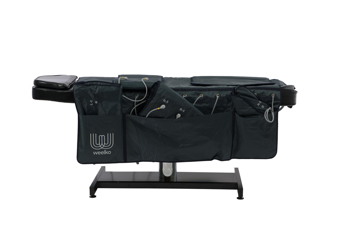 ΣΥΣΚΕΥΗ ΠΡΕΣΟΘΕΡΑΠΕΙΑΣ HIGHTECH AIR WKB001 - Image 11