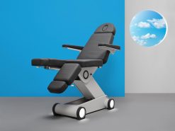 ΗΛΕΚΤΡΙΚΗ ΚΑΡΕΚΛΑ ΠΟΔΟΛΟΓΙΑΣ BLIGHT503.3.A26