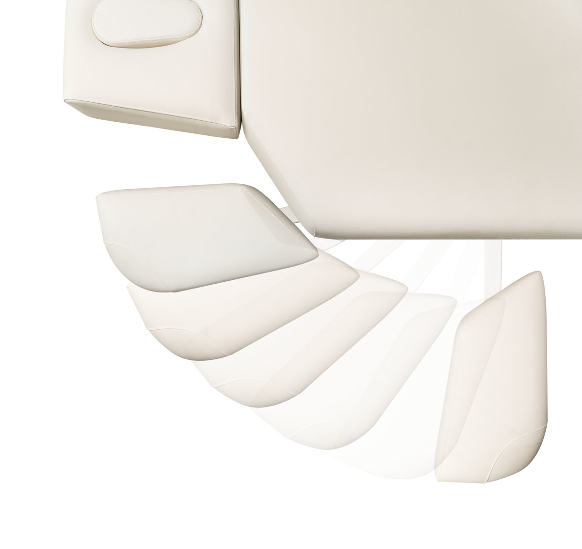 ΚΡΕΒΑΤΙ ΘΕΡΑΠΕΙΩΝ DHARANA - Image 6