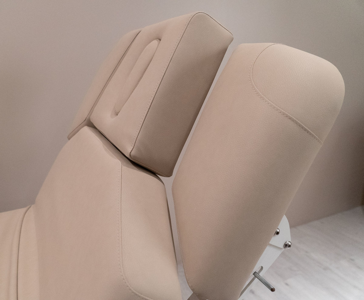 ΚΡΕΒΑΤΙ ΘΕΡΑΠΕΙΩΝ DHARANA - Image 7