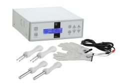 B-EQUIPMENT – ΣΥΣΚΕΥΗ ΓΑΝΤΙΩΝ ΥΨΗΛΗΣ ΑΓΩΓΙΜΟΤΗΤΑΣ & BIO SKIN F317A