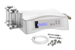 ΣΥΣΚΕΥΗ ΔΕΡΜΟΑΠΟΞΕΣΗΣ ΜΕ ΜΙΚΡΟΚΡΥΣΤΑΛΛΟΥΣ ΚΑΙ ΔΙΑΜΑΝΤΙ MULTIEQUUIPMENT F-336