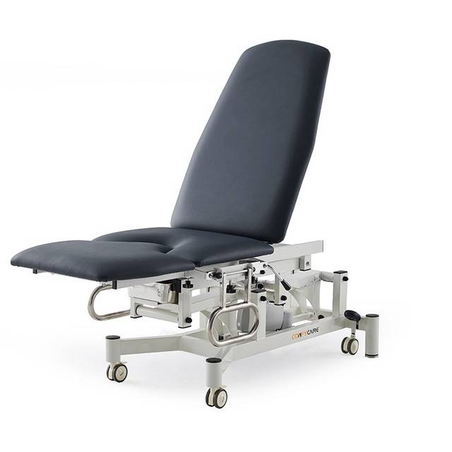 ΗΛΕΚΤΡΙΚΗ ΓΥΝΑΙΚΟΛΟΓΙΚΗ ΠΟΛΥΘΡΟΝΑ EL3603 - Image 2