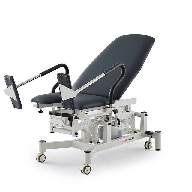 ΗΛΕΚΤΡΙΚΗ ΓΥΝΑΙΚΟΛΟΓΙΚΗ ΠΟΛΥΘΡΟΝΑ EL3603 - Image 4