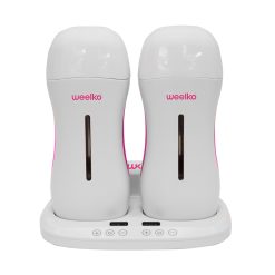 DUOWAX- ΔΙΠΛΗ ΚΕΡΙΕΡΑ WKE026