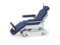 ΚΑΡΕΚΛΑ ΧΗΜΕΙΟΘΕΡΑΠΕΙΑΣ & ΑΙΜΟΚΑΘΑΡΣΗΣ PANAMERA ΜΕ 4 ΗΛΕΚΤΡΙΚΑ ΜΟΤΕΡ