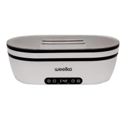 ΨΗΦΙΑΚΟΣ ΘΕΡΜΑΝΤΗΡΑΣ ΠΑΡΑΦΙΝΗΣ ΜΕ ΟΘΟΝΗ ΑΦΗΣ ΚΑΙ ΚΟΜΨΟ ΣΧΕΔΙΑΣΜΟ SATIN WKE024