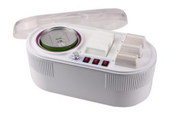 ΣΥΣΚΕΥΗ ΘΕΡΜΑΝΣΗΣ ΚΕΡΙΟΥ COMBIWAX WKE012