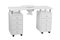 DISTAL – ΤΡΑΠΕΖΙ ΜΑΝΙΚΙΟΥΡ WKM001