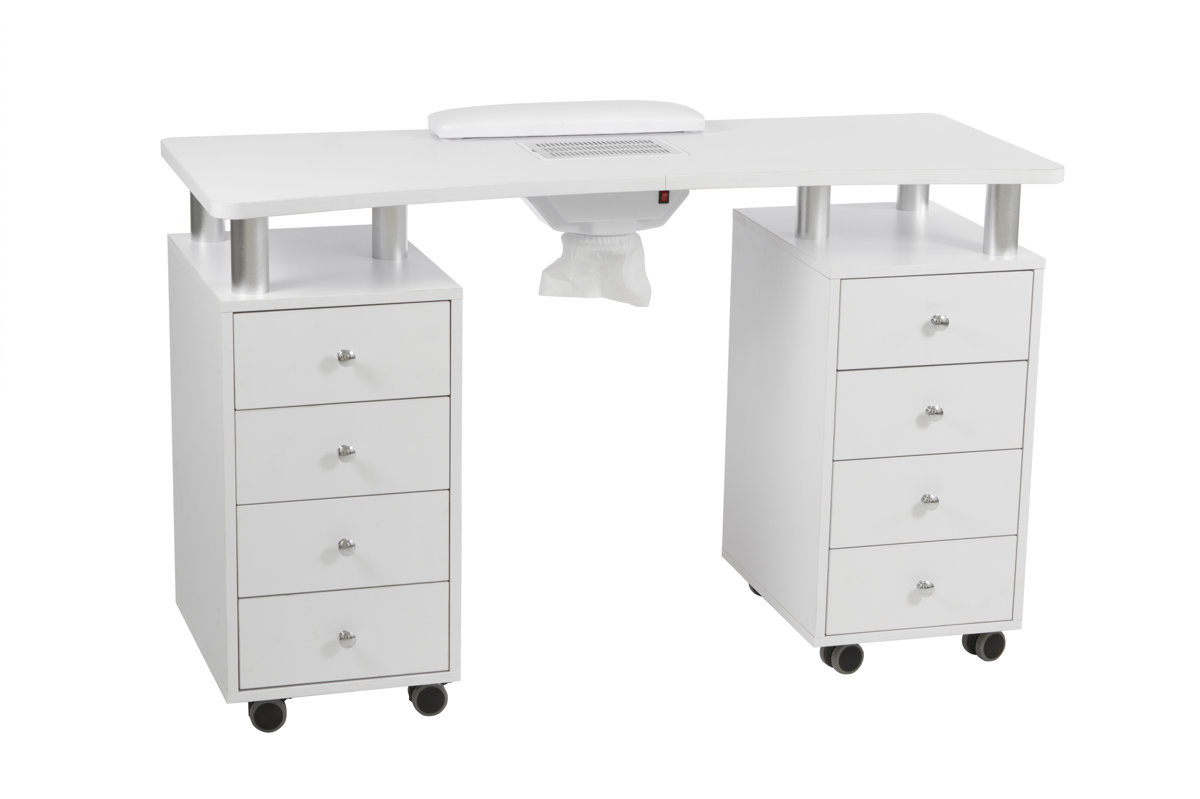 DISTAL – ΤΡΑΠΕΖΙ ΜΑΝΙΚΙΟΥΡ WKM001