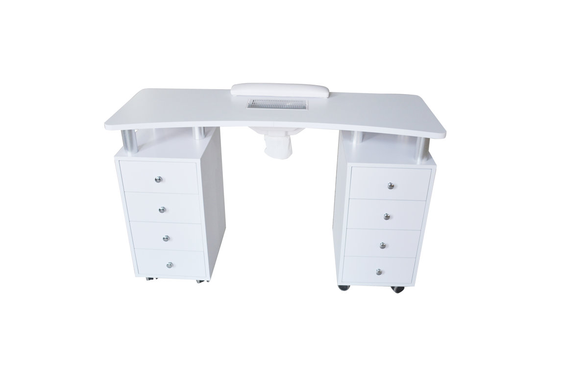 DISTAL – ΤΡΑΠΕΖΙ ΜΑΝΙΚΙΟΥΡ WKM001 - Image 2