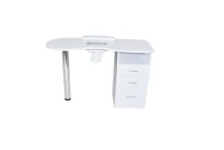 DIGIT – ΤΡΑΠΕΖΙ ΜΑΝΙΚΙΟΥΡ WKM002