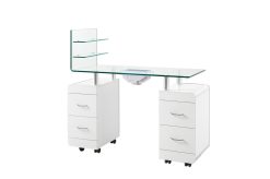 PEZI – ΤΡΑΠΕΖΙ ΜΑΝΙΚΙΟΥΡ WKM014