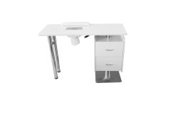 HALE – ΤΡΑΠΕΖΙ ΜΑΝΙΚΙΟΥΡ WKM015