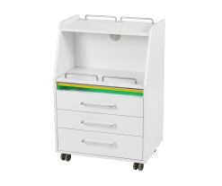 SPIN – ΤΡΟΛΕΪ ΑΙΣΘΗΤΙΚΗΣ WKT001