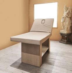 ΚΡΕΒΑΤΙ ΘΕΡΑΠΕΙΩΝ YAS ISLAND