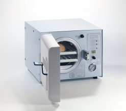 ΑΠΟΣΤΕΙΡΩΤΗΣ AUTOKLAVE-SAFE