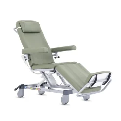 ΚΑΡΕΚΛΑ ΧΗΜΕΙΟΘΕΡΑΠΕΙΑΣ ΚΑΙ ΑΙΜΟΚΑΘΑΡΣΗΣ ΜΕ 4 ΗΛΕΚΤΡΙΚΑ ΜΟΤΕΡ DIAS 3