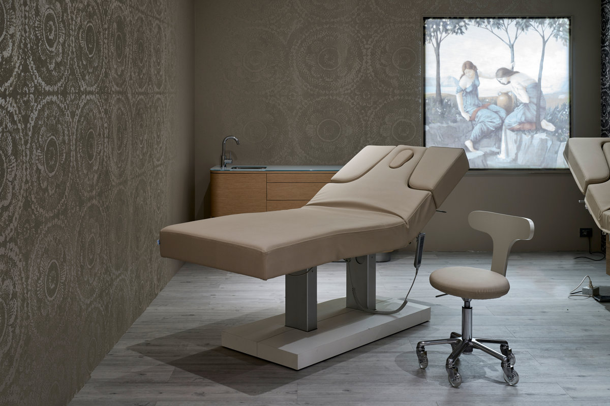 ΚΡΕΒΑΤΙ ΘΕΡΑΠΕΙΩΝ DUBAI - Image 5