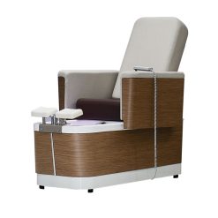 ΗΛΕΚΤΡΙΚΗ ΚΑΡΕΚΛΑ ΠΕΝΤΙΚΙΟΥΡ FOOT DREAM LUXURY