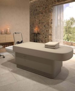 ΚΡΕΒΑΤΙ ΠΟΛΛΑΠΛΩΝ ΛΕΙΤΟΥΡΓΙΩΝ SHIRO BODY