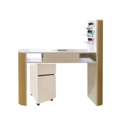 ΤΡΑΠΕΖΙ ΜΑΝΙΚΙΟΥΡ NARCISO