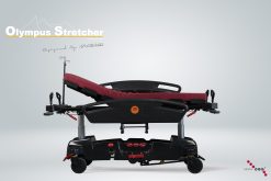 ES10-S OLYMPUS ΥΔΡΑΥΛΙΚΟ ΦΟΡΕΙΟ ΕΠΕΙΓΟΝΤΩΝ ΠΕΡΙΣΤΑΤΙΚΩΝ