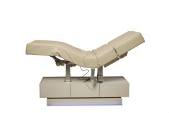 ΚΡΕΒΑΤΙ ΘΕΡΑΠΕΙΩΝ SENSUS WITH CABINET