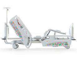 ΗΛΕΚΤΡΙΚΗ ΝΟΣΟΚΟΜΕΙΑΚΗ ΚΛΙΝΗ UNIQUE PLUS