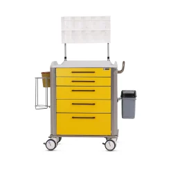 ΚΑΡΟΤΣΙ ΑΝΑΙΣΘΗΣΙΑΣ ΚΑΙ ΦΑΡΜΑΚΩΝ ΑΠΟ ΑΝΟΞΕΙΔΩΤΟ ΑΤΣΑΛΙ VOGN SS-AC