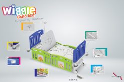 ΚΡΕΒΑΤΙΑ ΠΑΙΔΙΑΤΡΙΚΑ